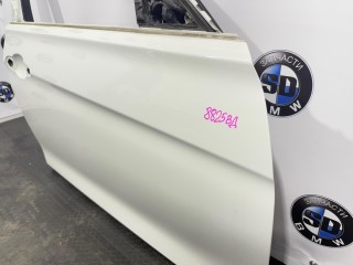 дверь передняя правая, ориг. номер 41007298566, BMW 3 F30/F31 2011-2016