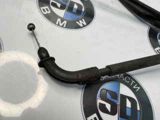 трос капота, ориг. номер 51237347414, 7347414, BMW 5 G30/G31 2016-2020