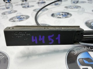 трос капота, ориг. номер 51237347414, 7347414, BMW 5 G30/G31 2016-2020