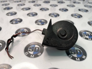 сигнал звуковой, ориг. номер 61339807170, 9807170, 61339803074, 9803074, Mini Countryman 1 поколение 2010-2016