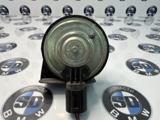 сигнал звуковой, ориг. номер 61339807170, 9807170, 61339803074, 9803074, Mini Countryman 1 поколение 2010-2016