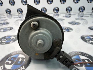 сигнал звуковой, ориг. номер 61337195893, 7195893, 61333442103, 3442103, BMW X3 E83 [рестайлинг] 2006-2010
