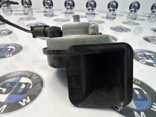 сигнал звуковой, ориг. номер 61337195893, 7195893, 61333442103, 3442103, BMW X3 E83 [рестайлинг] 2006-2010