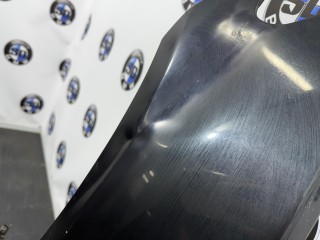 крыло переднее левое, ориг. номер 41357248659, 7248659, 41357207201, 7207201, BMW 5 F10/F11 2009-2013
