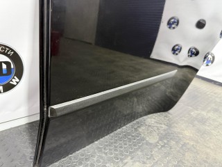 дверь задняя левая, ориг. номер 41527261481, 7261481, BMW X5 E70 2006-2010