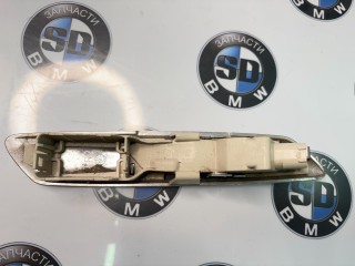 повторитель поворота на крыле правый, ориг. номер 63137154168, 7154168, BMW 5 F10/F11 2009-2013
