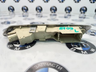 повторитель поворота на крыле левый, ориг. номер 63137154167, 7154167, BMW 5 F10/F11 2009-2013
