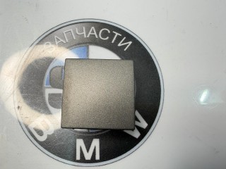 заглушка, ориг. номер 51417025647, 7025647, BMW 7 E65/E66 [рестайлинг] 2005-2008