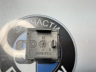 заглушка, ориг. номер 51417025647, 7025647, BMW 7 E65/E66 [рестайлинг] 2005-2008