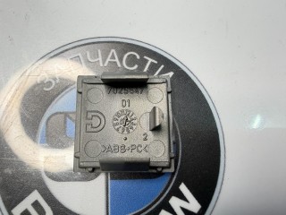 заглушка, ориг. номер 51417025647, 7025647, BMW 7 E65/E66 [рестайлинг] 2005-2008