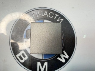 заглушка, ориг. номер 51417025647, 7025647, BMW 7 E65/E66 [рестайлинг] 2005-2008