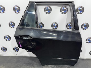 дверь задняя правая, ориг. номер 41527261482, 7261482, BMW X5 E70 2006-2010