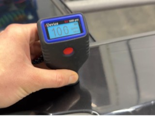дверь задняя правая, ориг. номер 41527261482, 7261482, BMW X5 E70 2006-2010