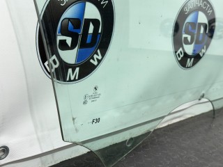 стекло двери передней правой, ориг. номер 51337259826, 7259826, BMW 3 F30/F31 2011-2016