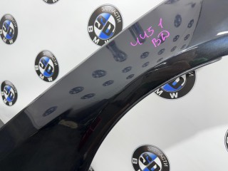 крыло переднее правое, ориг. номер 41007443688, BMW 5 G30/G31 2016-2020