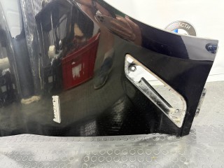крыло переднее правое, ориг. номер 41007443688, BMW 5 G30/G31 2016-2020