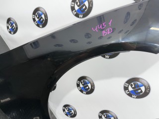 крыло переднее правое, ориг. номер 41007443688, BMW 5 G30/G31 2016-2020