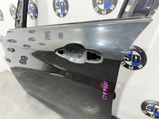 дверь передняя левая, ориг. номер 41517294229, BMW 2 Active Tourer F45 2014-2018