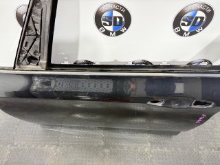 дверь передняя левая, ориг. номер 41517294229, BMW 2 Active Tourer F45 2014-2018