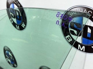 стекло двери передней левой, ориг. номер 51337182109, BMW 5 F10/F11 2009-2013