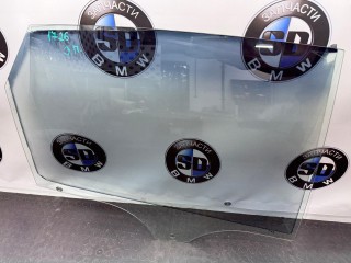стекло двери задней правой, ориг. номер 51357296394, 7296394, BMW 2 Active Tourer F45 2014-2018