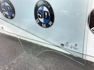 стекло двери задней правой, ориг. номер 51357296394, 7296394, BMW 2 Active Tourer F45 2014-2018