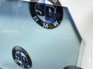стекло двери задней левой, ориг. номер 51357296393, 7296393, BMW 2 Active Tourer F45 2014-2018