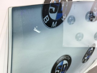 стекло двери задней левой, ориг. номер 51357296393, 7296393, BMW 2 Active Tourer F45 2014-2018