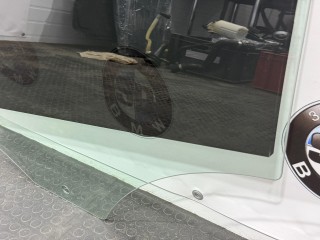 стекло двери задней левой, ориг. номер 51359800637, 9800637, Mini Countryman 1 поколение 2010-2016