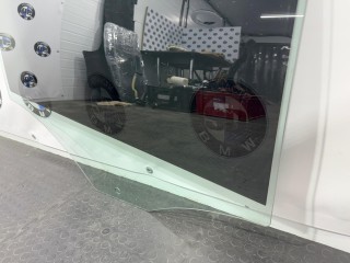 стекло двери задней левой, ориг. номер 51359800637, 9800637, Mini Countryman 1 поколение 2010-2016