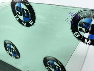 стекло двери передней левой, ориг. номер 51333332309, 3332309, BMW X3 E83 [рестайлинг] 2006-2010