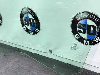 стекло двери передней левой, ориг. номер 51333332309, 3332309, BMW X3 E83 [рестайлинг] 2006-2010