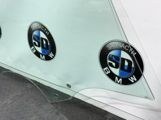 стекло двери передней правой, ориг. номер 51337296392, 7296392, BMW 2 Active Tourer F45 2014-2018
