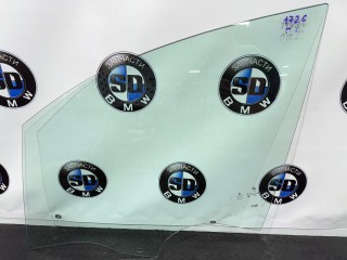 стекло двери передней левой, ориг. номер 51337296391, 7296391, BMW 2 Active Tourer F45 2014-2018