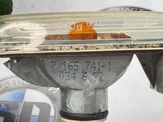 прочая запчасть, ориг. номер 63137165741, 63136923919, 7165741, 6923919, BMW 5 E60/E61 2002-2007