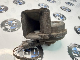 сигнал звуковой, ориг. номер 61337245423, 7245423, BMW 3 F30/F31 2011-2016