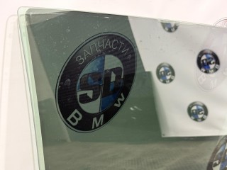 стекло двери задней правой, ориг. номер 51333332312, 3332312, BMW X3 E83 [рестайлинг] 2006-2010