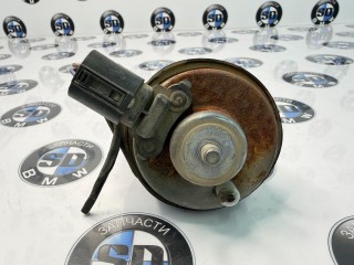 сигнал звуковой, ориг. номер 7245422, 61337245422, BMW 3 F30/F31 2011-2016