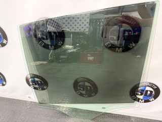 стекло двери задней левой, ориг. номер 51333332311, 3332311, BMW X3 E83 [рестайлинг] 2006-2010