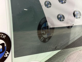 стекло двери задней правой, ориг. номер 51357137024, 7137024, BMW X5 E70 2006-2010