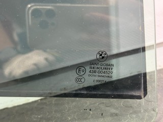 стекло двери задней правой, ориг. номер 51357137024, 7137024, BMW X5 E70 2006-2010