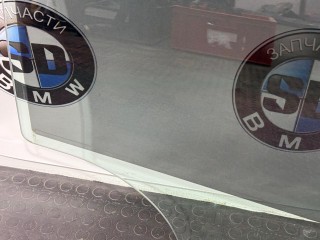 стекло двери задней правой, ориг. номер 51357182118, 7182118, BMW 5 F10/F11 2009-2013
