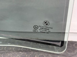 стекло двери задней правой, ориг. номер 51357182118, 7182118, BMW 5 F10/F11 2009-2013