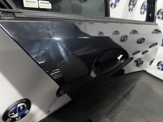 дверь задняя правая, ориг. номер 41007408964, 7408964, BMW 5 G30/G31 2016-2020