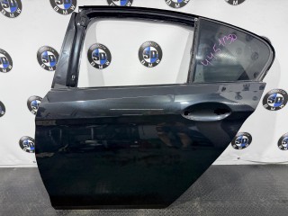 дверь задняя левая, ориг. номер 41007408963, 7408963, BMW 5 G30/G31 2016-2020