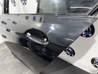 дверь задняя левая, ориг. номер 41007408963, 7408963, BMW 5 G30/G31 2016-2020