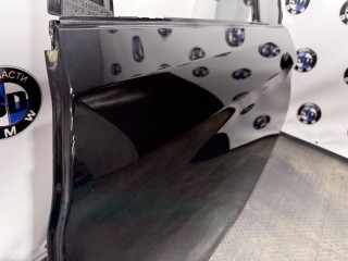 дверь задняя левая, ориг. номер 41007408963, 7408963, BMW 5 G30/G31 2016-2020