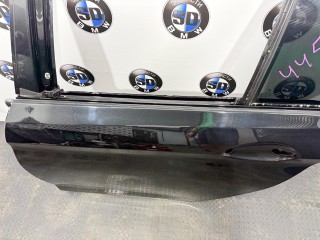дверь задняя левая, ориг. номер 41007408963, 7408963, BMW 5 G30/G31 2016-2020