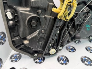 стеклоподъемник передний левый, ориг. номер 7360423, 51337487085, 7487085, BMW 5 G30/G31 2016-2020