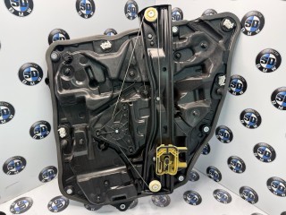 стеклоподъемник задний левый, ориг. номер 7365167, 51337487087, 7487087, BMW 5 G30/G31 2016-2020